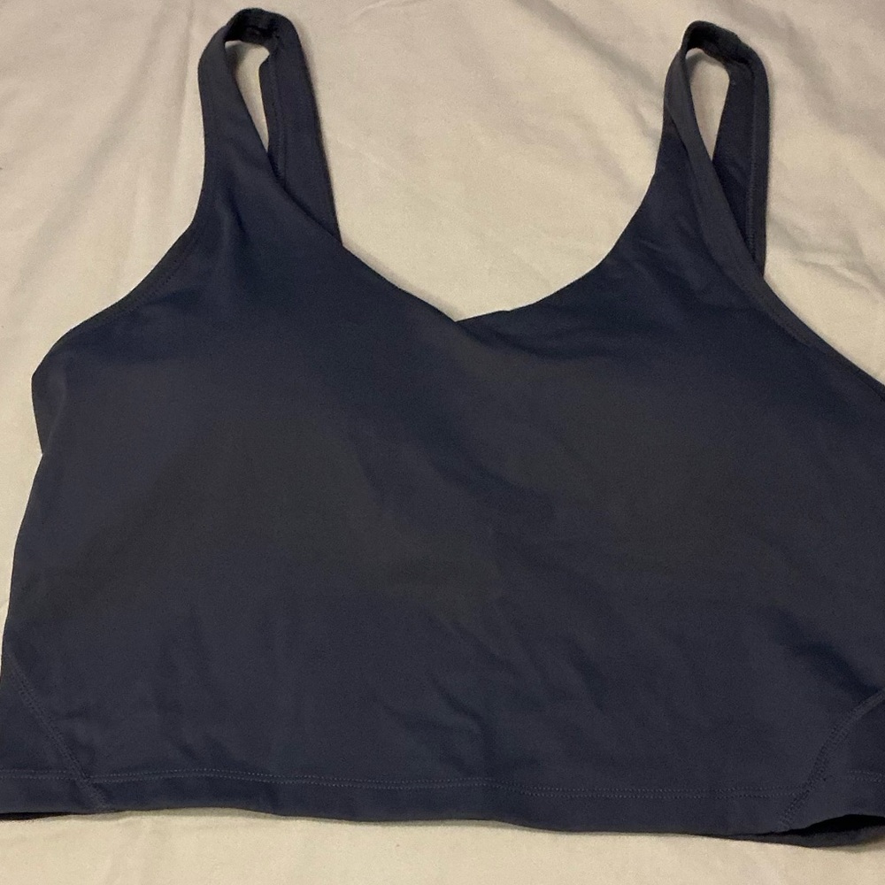 Gym People Tank